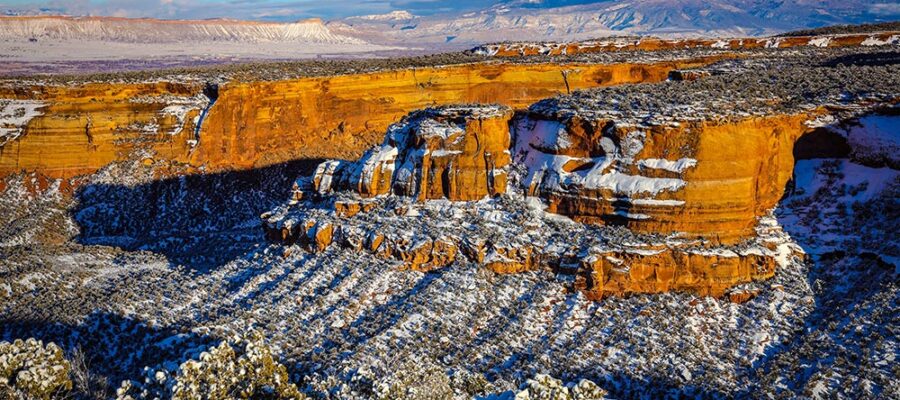 Top 5 Colorado National Parks!